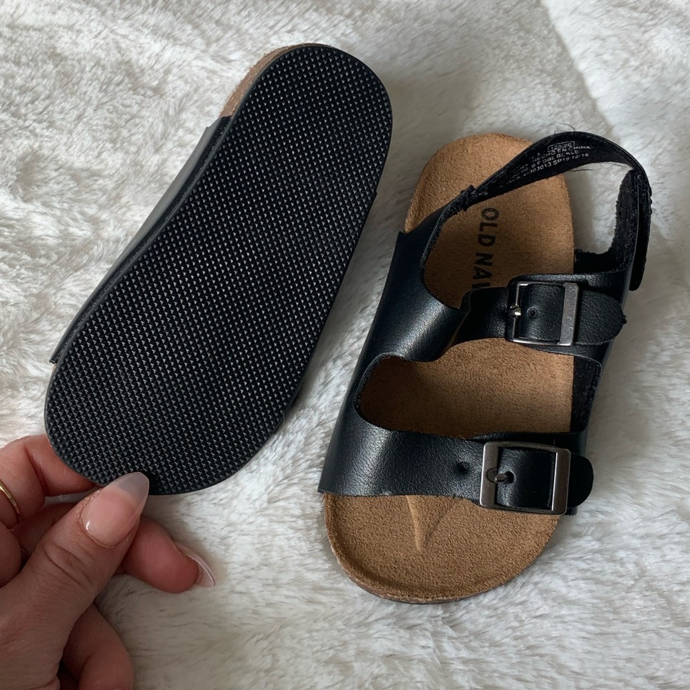 Baby birks